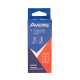 Петля врезная Avers 75*60*2,5-B2-AB