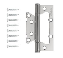Петля накладная Avers 100*63*2-B2-CR