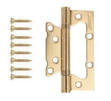 Петля накладная Avers 100*63*2-B2-G