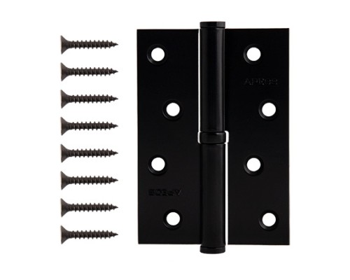 Петля врезная Apecs 100*70-B-Steel-BLM-R Петля врезная Apecs 100*70-B-Steel-BLM-R