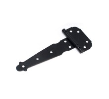 Петля-стрела СИ ПС-170 полимер (чёрная)