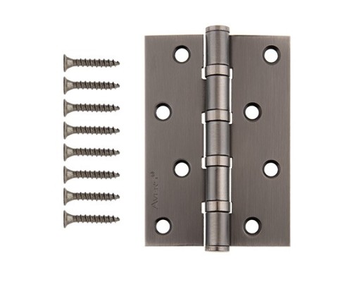 Петля врезная Avers 100*70*2,5-B4-BN Петля врезная Avers 100*70*2,5-B4-BN