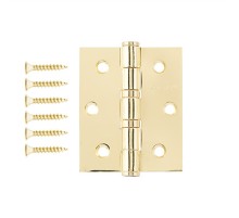 Петля врезная Avers 75*60*2,5-B2-G