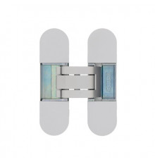Петля врезная скрытой установки Apecs 110*30-3D-Z-CRM (R15)