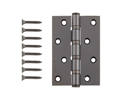 Петля врезная Avers 100*70*2,5-B4-GRF Петля врезная Avers 100*70*2,5-B4-GRF
