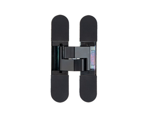 Петля врезная скрытой установки Apecs 115*23-3D-Z-BLM (R11,5) Петля врезная скрытой установки Apecs 115*23-3D-Z-BLM (R11,5)