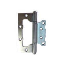 Петля накладная УФ ПНУ-100 (цинк)