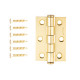 Петля Avers 60*40*1,75-GM