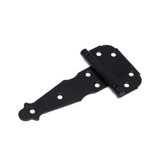 Петля-стрела СИ ПС-130 полимер (чёрная)