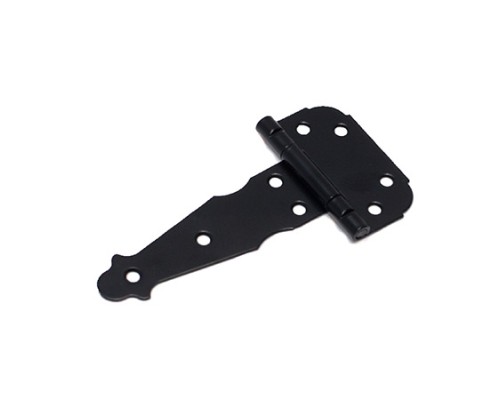 Петля-стрела СИ ПС-130 полимер (чёрная)