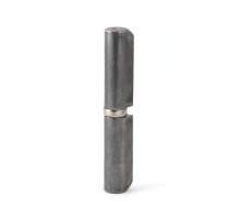 Петля для мет. дверей Apecs 140*20-B-ST (B2B)