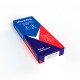 Петля врезная Avers 100*70*2,5-B-CR-L