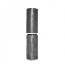 Петля для мет. дверей АЛМИ d-40 (170 мм)