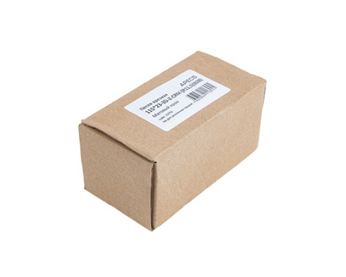 Петля врезная Apecs 115*23-3D-Z-BLM (R11,5) (B2B) Петля врезная Apecs 115*23-3D-Z-BLM (R11,5) (B2B)
