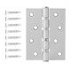 Петля врезная Avers 100*75*2,5-B4-CR