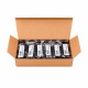 Петля врезная скрытой установки Apecs 110*30-3D-Z-CRM (R15) (B2B)