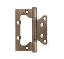 Петля накладная Avers 100*75*2,5-B2-MB