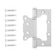 Петля накладная Avers 100*75*2,5-B2-CR