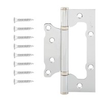 Петля накладная Avers 125*75*2,5-B2-CR