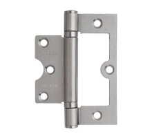Петля накладная Apecs 102*75*2,5-B2-INOX (B2B)