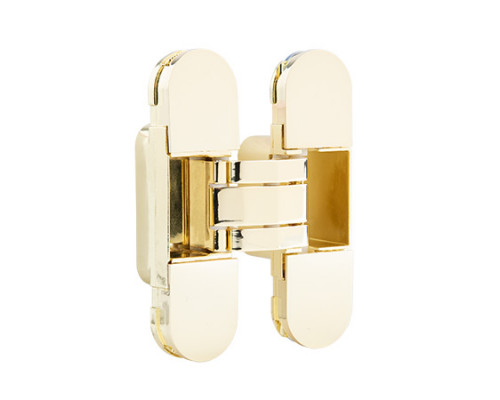 Петля врезная Apecs 110*30-3D-Z-G (R15) (B2B) Петля врезная Apecs 110*30-3D-Z-G (R15) (B2B)