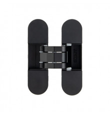 Петля врезная скрытой установки Apecs 110*30-3D-Z-BLM (R15)