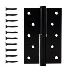 Петля врезная Apecs 120*80-B-Steel-BLM-L