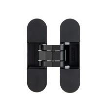 Петля врезная скрытой установки Apecs 110*30-3D-Z-BLM (R15) (B2B)
