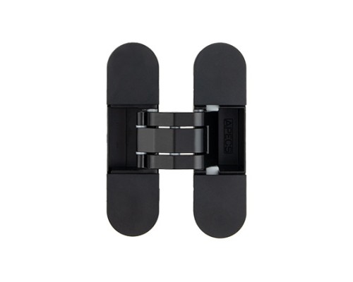 Петля врезная скрытой установки Apecs 110*30-3D-Z-BLM (R15) (B2B)