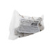 Петля врезная пружинная Avers 90*56*2-INOX/304 (R6)