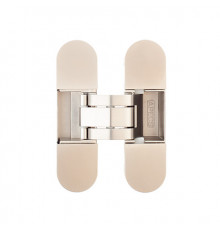 Петля врезная скрытой установки Apecs 110*30-3D-Z-NISM (R15)