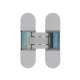 Петля врезная Apecs 110*30-3D-Z-CRM (R15) (B2B)
