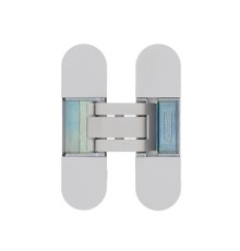 Петля врезная скрытой установки Apecs 110*30-3D-Z-CRM (R15) (B2B)