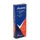 Петля накладная Avers 100*63*2-B2-G