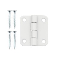 Петля ПН-40 (белый)