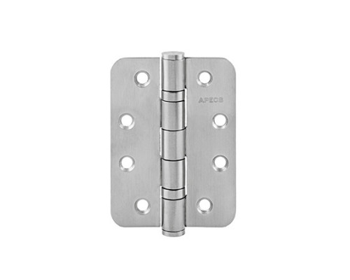 Петля врезная Apecs 102*76-B2-INOX (R10) (B2B) Петля врезная Apecs 102*76-B2-INOX (R10) (B2B)