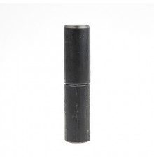 Петля для мет. дверей АЛМИ d-16 (90 мм)