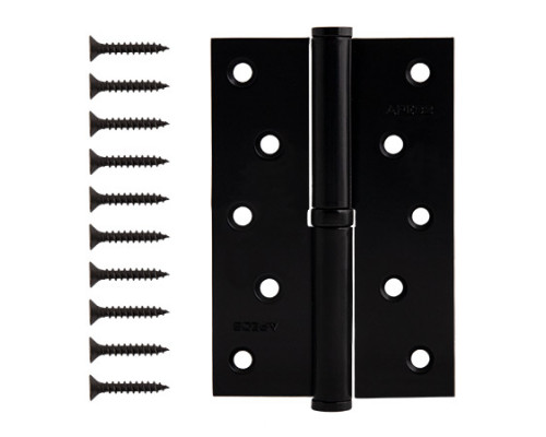 Петля врезная Apecs 120*80-B-Steel-BLM-R Петля врезная Apecs 120*80-B-Steel-BLM-R