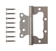 Петля накладная Vanger 100*75*2,3-P2-GRF