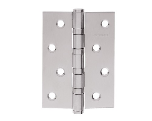 Петля врезная Apecs 100*75-B4-INOX Петля врезная Apecs 100*75-B4-INOX