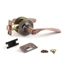 Защёлка Avers 8023-03-AC