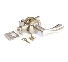 Защёлка Apecs 0891-05-CR