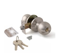 Защёлка Avers 6072-01-NIS