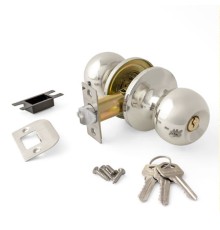 Защёлка Vanger 6072-01-CR-Blister