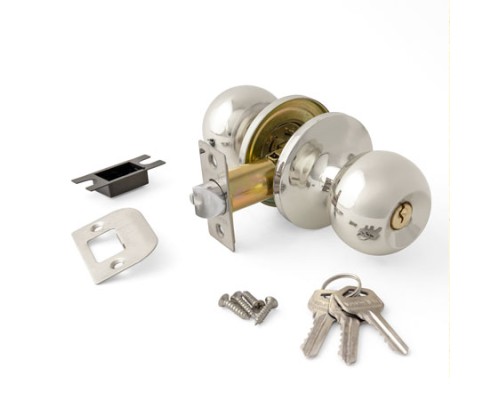 Защёлка Vanger 6072-01-CR-Blister