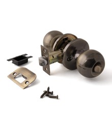 Защёлка Vanger 6072-03-AB-Blister