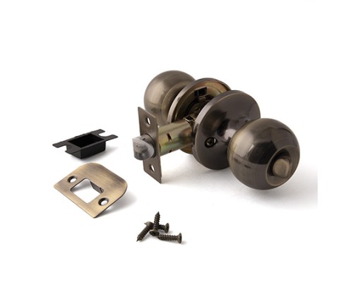 Защёлка Vanger 6072-03-AB-Blister