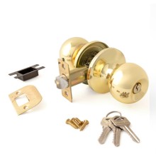 Защёлка Vanger 6072-01-G-Blister