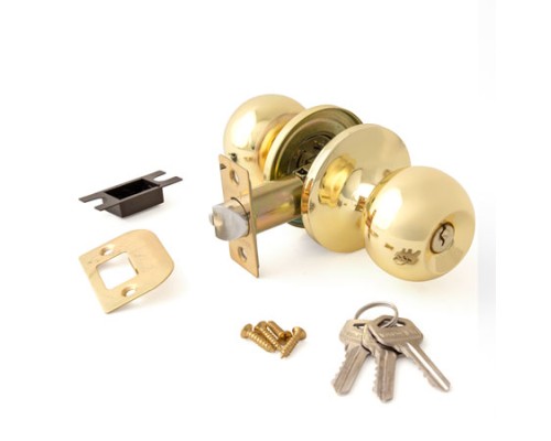 Защёлка Vanger 6072-01-G-Blister