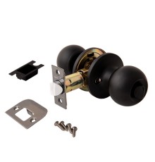 Защёлка Vanger 6072-03-BLM-Blister